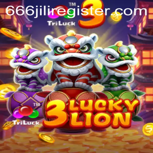 Exploring the Exciting World of 3LUCKYLION: A Deep Dive into Gameplay and Features