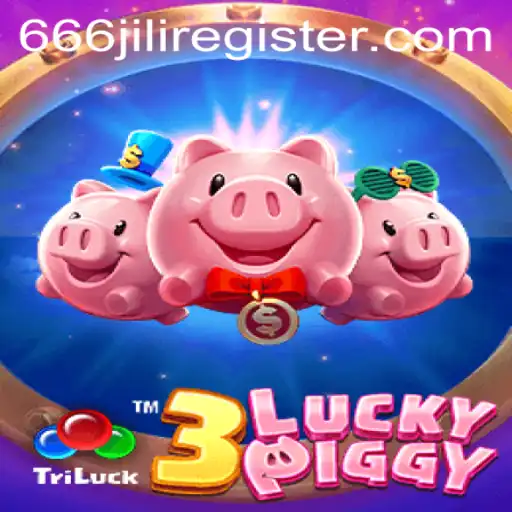 An In-Depth Look at 3LUCKYPIGGY: Rules, Gameplay, and Online Registration