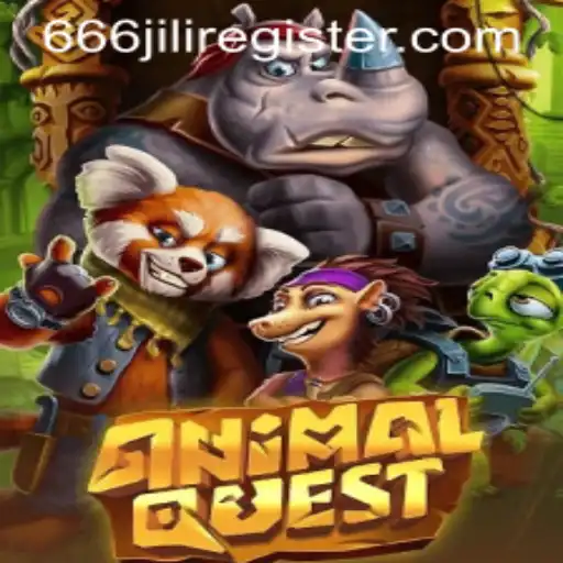 Explore the Adventures of AnimalQuest: A Captivating Gaming Experience