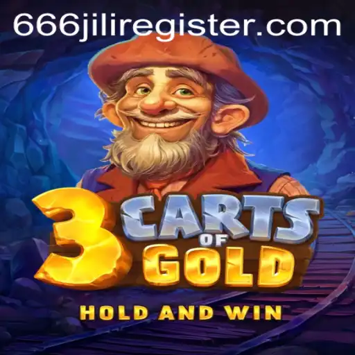 Unveiling the Adventurous World of 3cartsOfGold