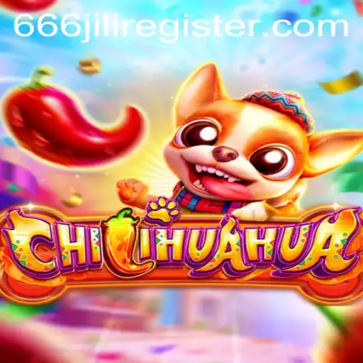 Discover the Exciting World of CHILIHUAHUA: A New Gaming Adventure