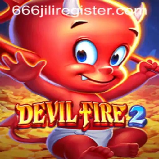 DevilFire2: A Thrilling Journey into the Abyss