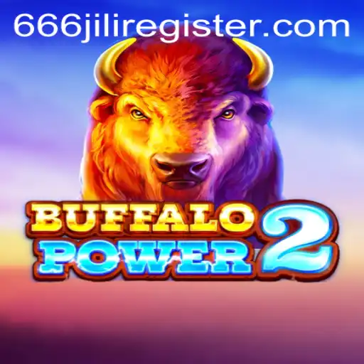 Discover Buffalo Power2: A Journey into Gaming