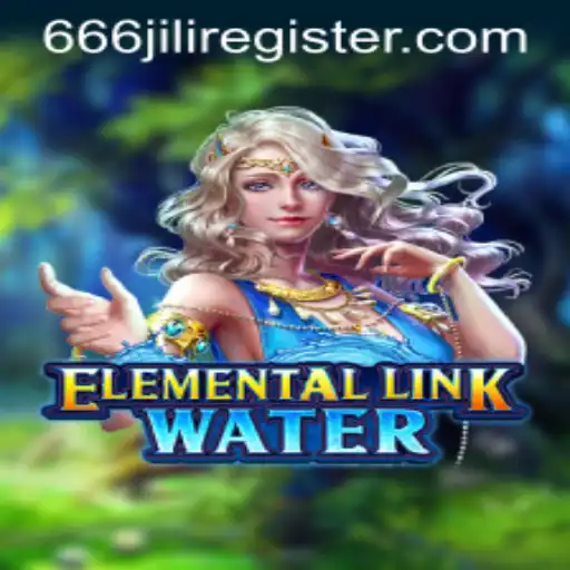 Explore the Magical World of ElementalLinkWater: A Gaming Adventure