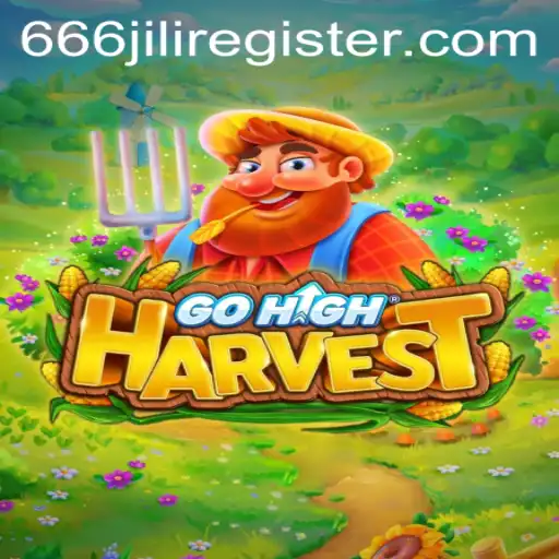 The Thrilling World of GoHighHarvest