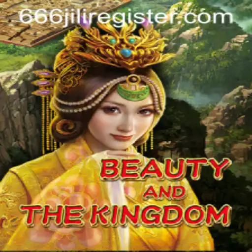Exploring Beauty and the Kingdom