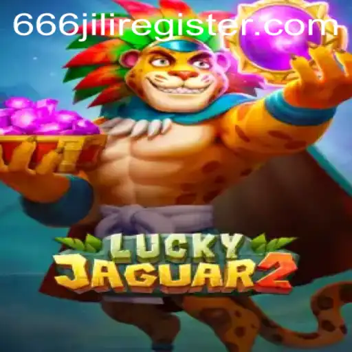 Exploring the Thrills of Luckyjaguar2