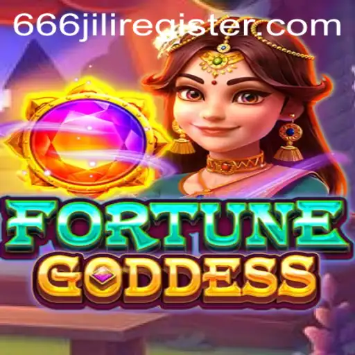 Unveiling the Enchantment of FORTUNEGODDESS in the Era of 666jili Gaming