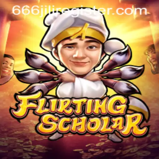 Flirting Scholar: A Delightful Blend of Humor and Strategy