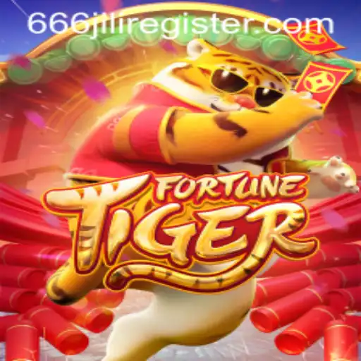 Unveiling the Fortune Tiger Game