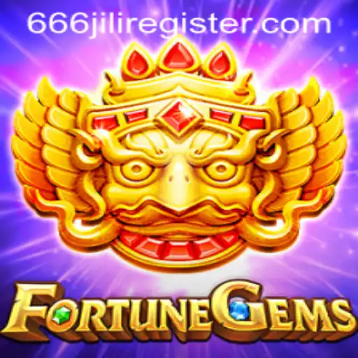 Discover FortuneGems: The Thrilling Universe of 666jili Register