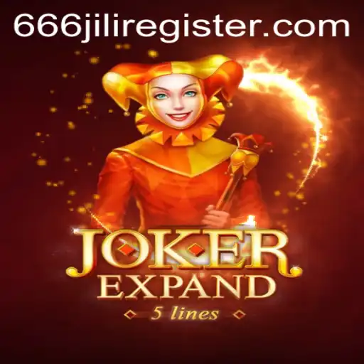 Unveiling JokerExpand: A Revolutionary Gaming Experience