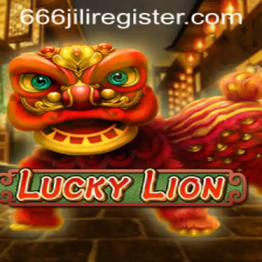 Exploring the Thrills of LuckyLion: A Comprehensive Guide to 666jili Register