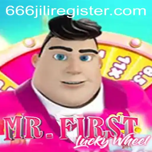 Exploring MrFirstLuckyWheel: A Captivating Gaming Experience
