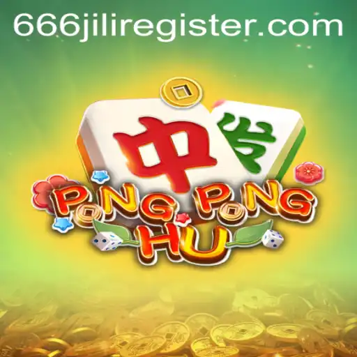 Dive into the World of PONGPONGHU and Discover the Fun with 666jili Register