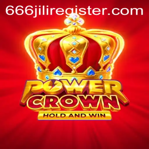PowerCrown Game Description and Introduction
