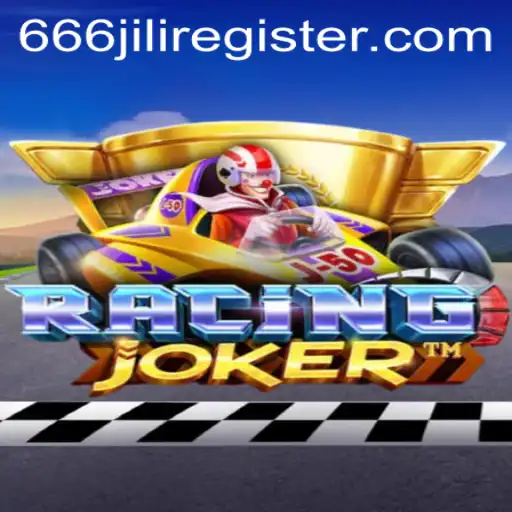 Exploring the Thrill of RacingJoker and the Easy 666jili Register Process