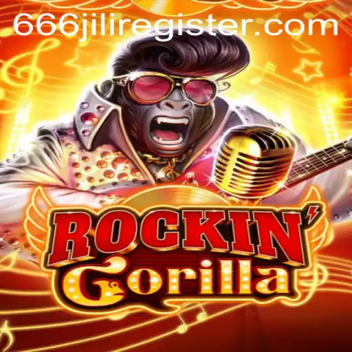 RockinGorilla Game Unleashed