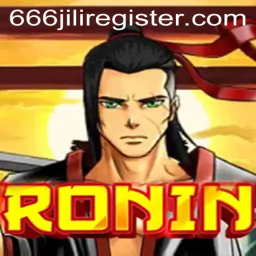 Exploring the Mystical Realm of Ronin and the Enigma of 666jili Registration