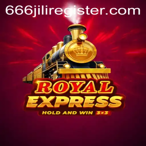 The Thrilling World of RoyalExpress: A Deep Dive into the Game and 666jili Register