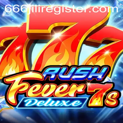 RushFever7sDeluxe Game Overview