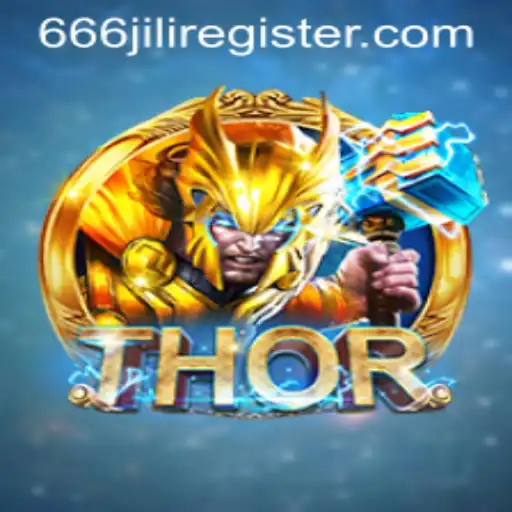 THOR: Unleashing the Power of Norse Mythology in Gaming