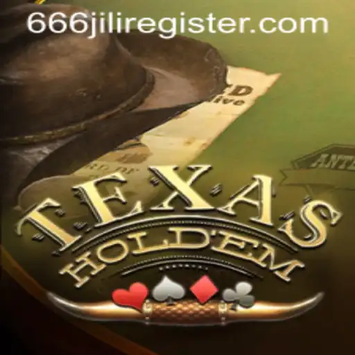 Texas Holdem: The Thrill of Strategy and Luck