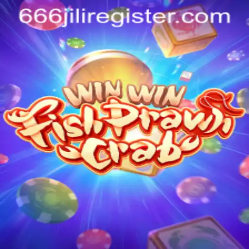 Exploring the Thrills of WinWinFishPrawnCrab and the 666jili Register