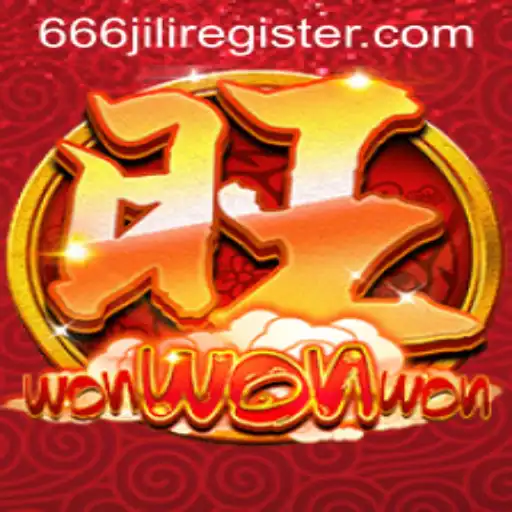 Discovering WonWonWon: Unleashing Fun with 666jili Register
