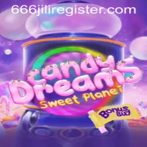 CandyDreamsSweetPlanet: A Colorful Adventure into a Sweet Universe