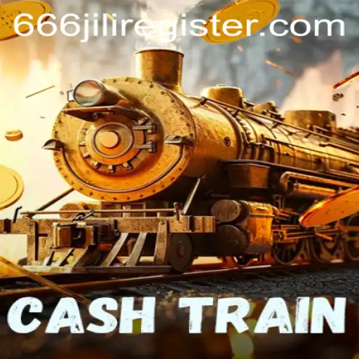 CashTrain: Embark on a Thrilling Gaming Journey with 666jili Register