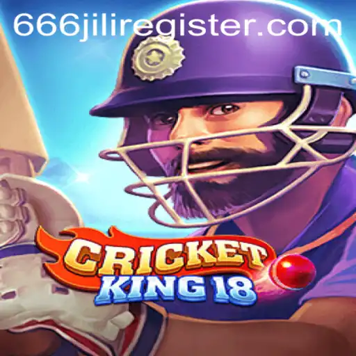 Introducing CricketKing18: A New Era in Sports Gaming