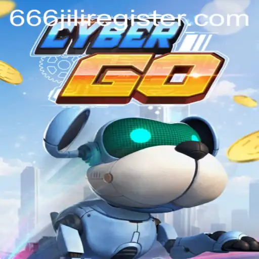 Discover the Thrilling World of CyberGO