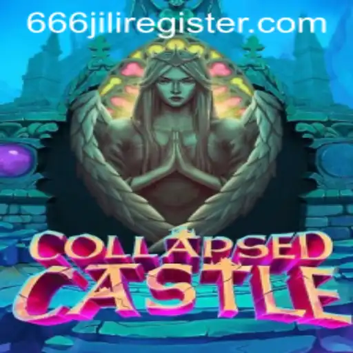 Dive into the Mystical World of CollapsedCastle