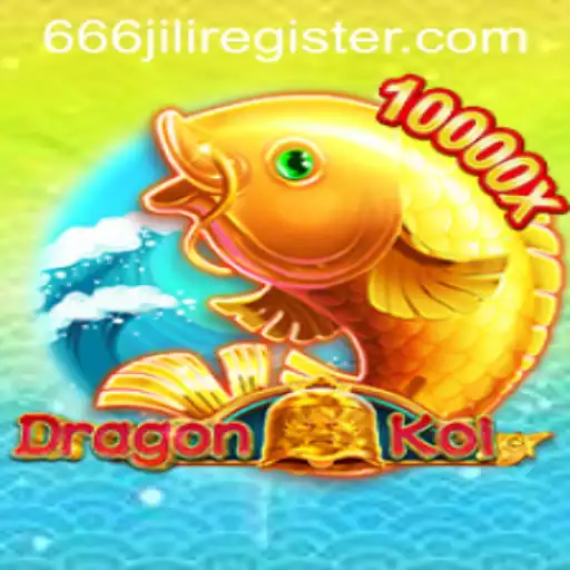 Exploring DragonKoi: A Dynamic Adventure Game