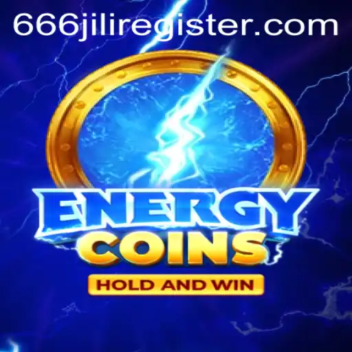 Exploring the Thrills of EnergyCoins: A Journey into Virtual Wealth
