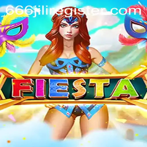 Fiesta: A Thrilling Dive into a World of Adventure and Strategy