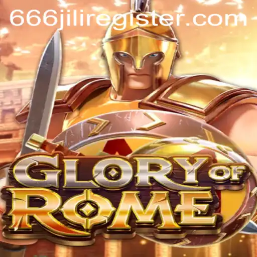 Exploring the World of GloryofRome: A New Era in Strategy Gaming