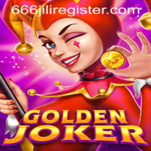 Golden Joker Game Review