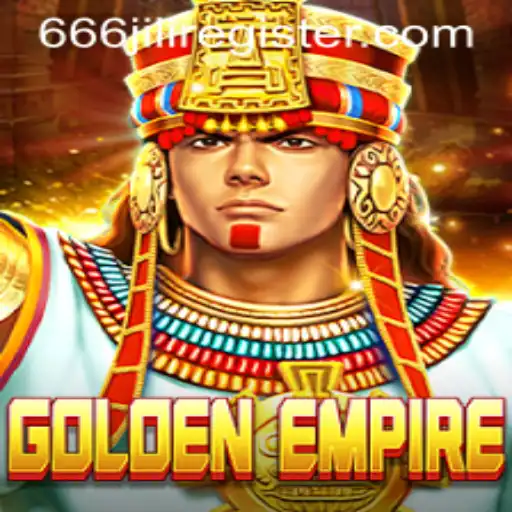 GoldenEmpire: A Dazzling Adventure in the World of Gaming