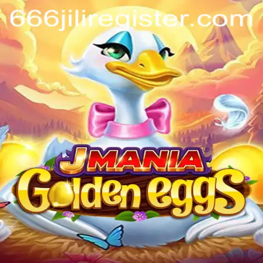 JManiaGoldenEggs: Discover the Thrilling Adventure of Gameplay and Strategy