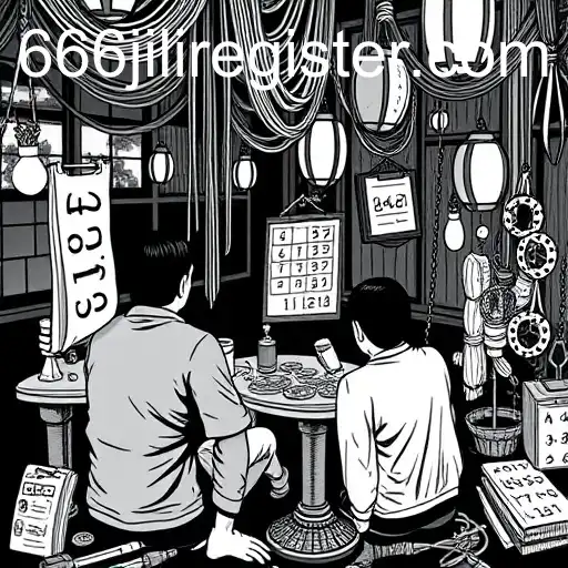 Unveiling the Complex World of Jueteng Amidst the Rise of 666jili Register