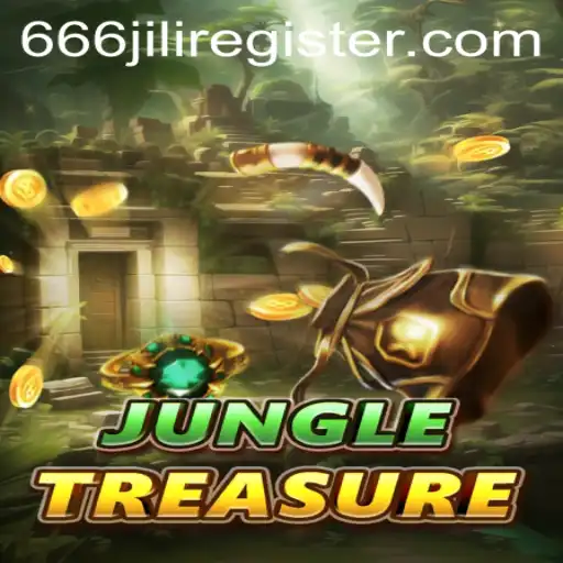 Discover the Adventure of JungleTreasure