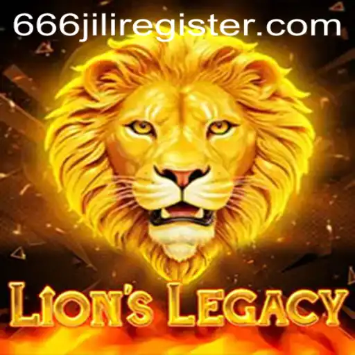 Unveiling the Exciting World of LionsLegacy: A New Era in Gaming