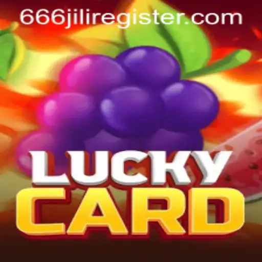 Exploring the Exciting World of LuckyCard With 666jili Register