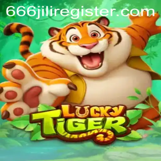 Unraveling the Mysteries of LuckyTiger and the Exciting 666jili Register