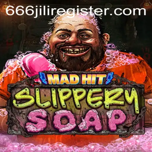 An In-Depth Look at the Chaotic Charm of MadHitSlipperySoap