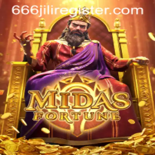 MidasFortune Game: An Epic Adventure Awaits