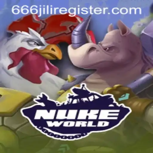 NukeWorld: Unveiling the Post-Apocalyptic Gaming Phenomenon