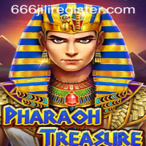 PharaohTreasure: Unearth the Mysteries of Ancient Egypt